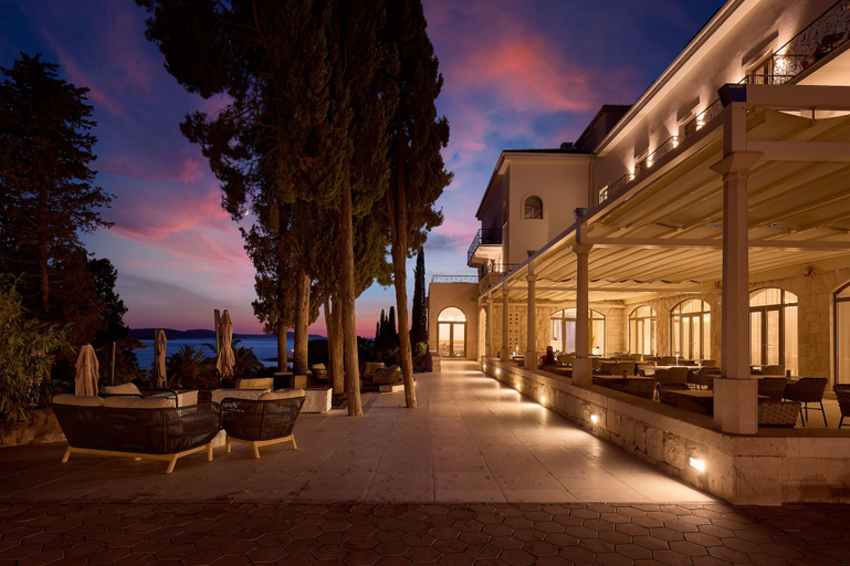 Exterior & Views 2, Hotel Moeesy Blue & Green Oasis - Adults Only, Hvar