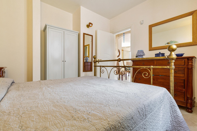 Bedroom 4, 2238 Villa Diletta - Primo Piano by Barbarhouse, Lecce