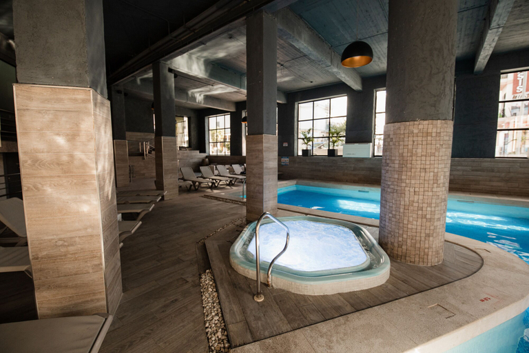 Sport & Beauty 3, Bora Bora Ibiza Malta Resort - Music Hotel - Adults Only 18 plus, Saint Paul's Bay