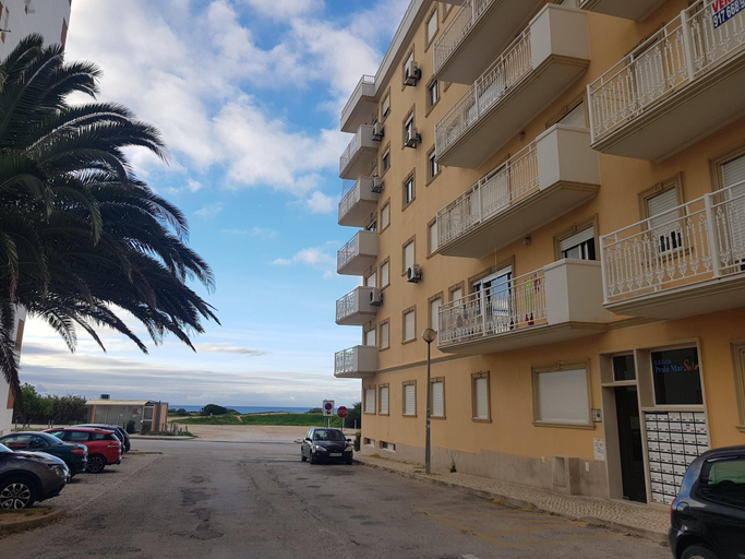 Exterior & Views 2, Apartamento Praia Mar Sol, Silves