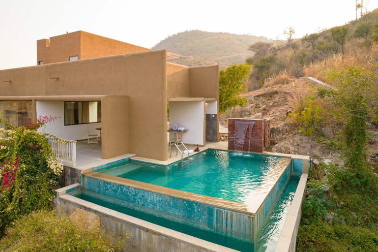 Others 5, StayVista at Sage Scenery, Udaipur