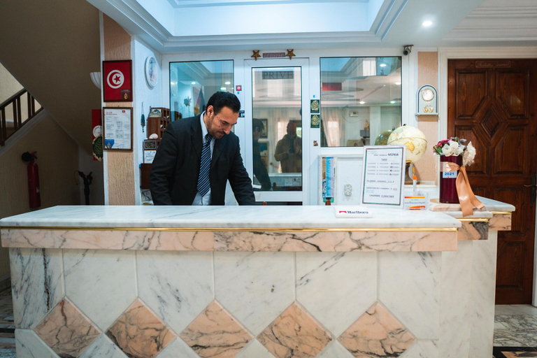 Others 5, Hotel Residence Monia COMPLETELY RENOVATED, Sousse Médina