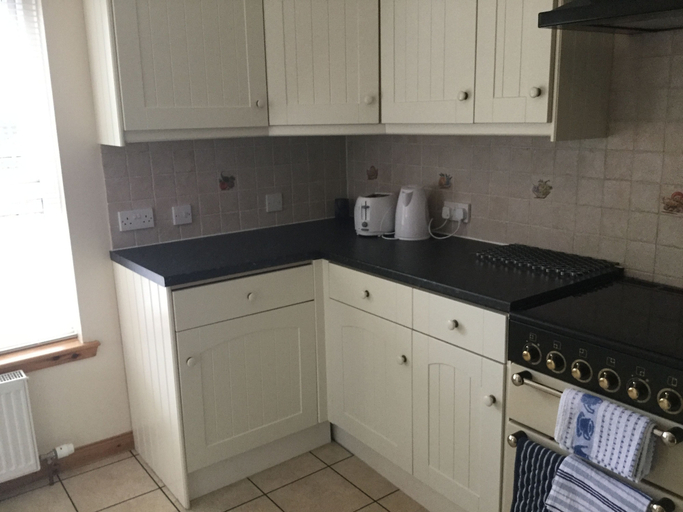 Others 5, Inverness Apartments - New Cottage, Highland