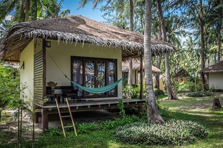 Exterior & Views 2, Baan Manali Resort, Ko Phangan