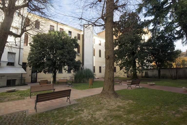 Exterior & Views 2, Casa Al Carmine, Padua