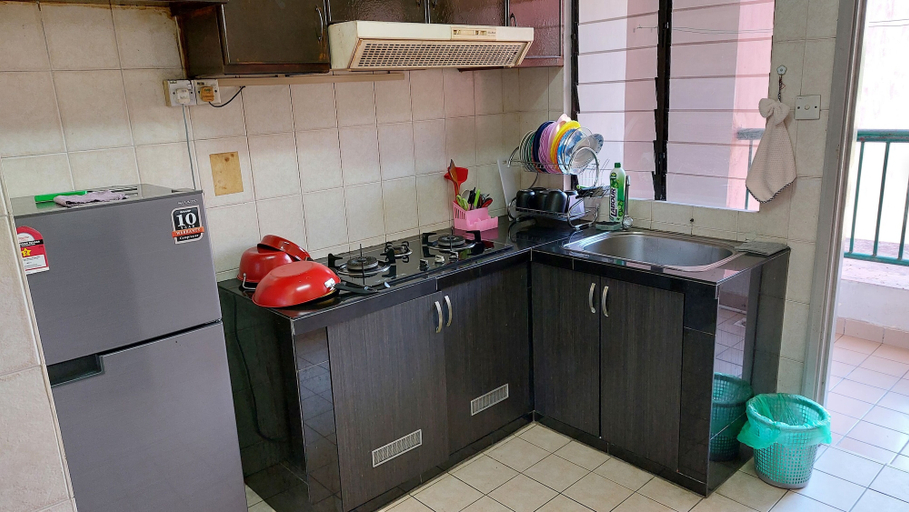 Others 4, Marina Court - Stay In Borneo, Kota Kinabalu