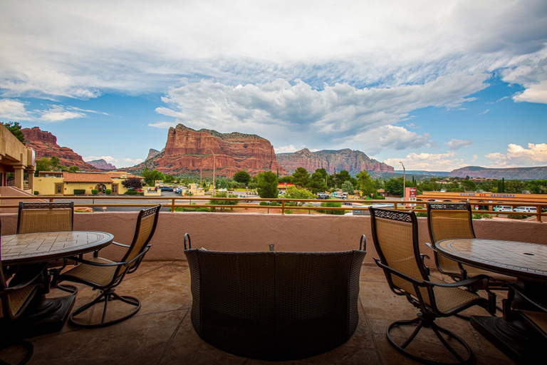 Others 5, Wildflower Inn at Bell Rock, Yavapai
