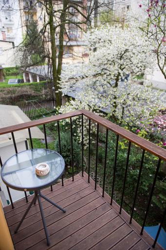 Others 5, First Floor Flat - Adults Only, Ljubljana
