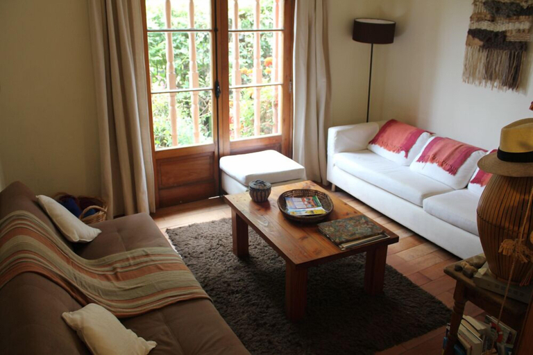 Bedroom 3, EL ARBOL HOSTEL, Elqui