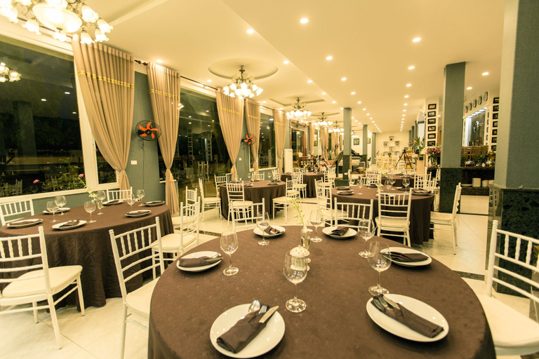Food & Drinks 4, Gem Sapa Hotel, Sa Pa