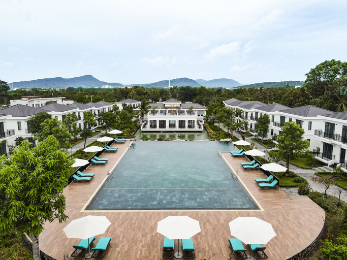 Exterior & Views 2, DAD RESORT, Phú Quốc