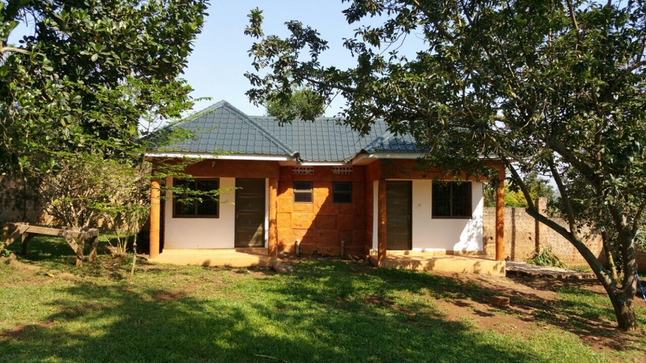 Exterior & Views 2, Nakoosi Eco Lodge & Backpackers, Mukono
