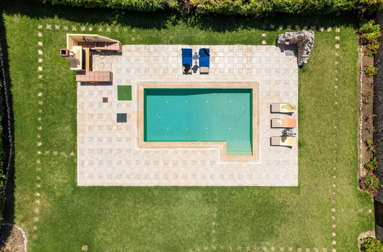 Exterior & Views 2, Ionian Dreams Luxurious Country Villas, Ionian Islands