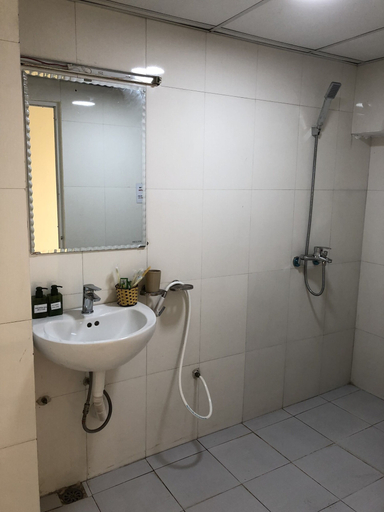 Bathroom 4, Hanoi Central Star Hotel, Hoàn Kiếm