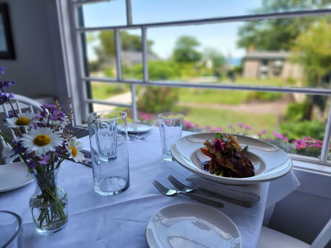 Food & Drinks 4, Summer House Hotel, Nantucket