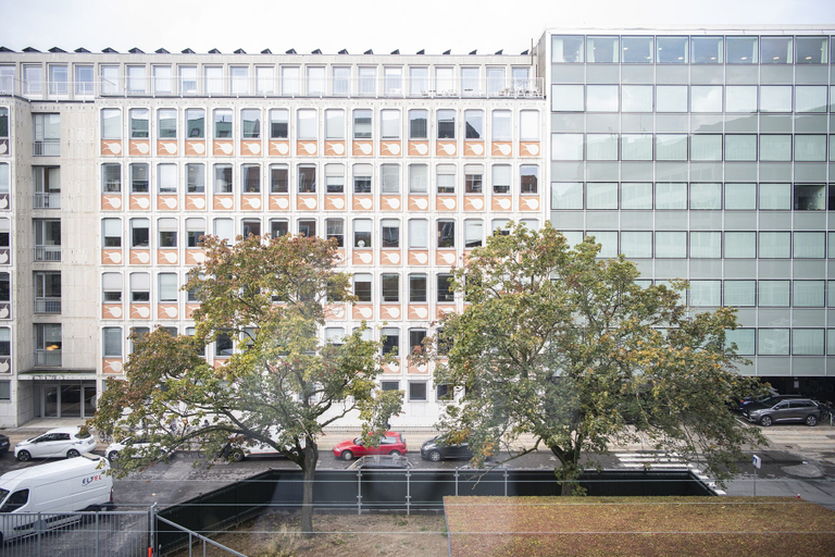 Exterior & Views 2, The Lakes apartments by Daniel&Jacob’s, Copenhagen