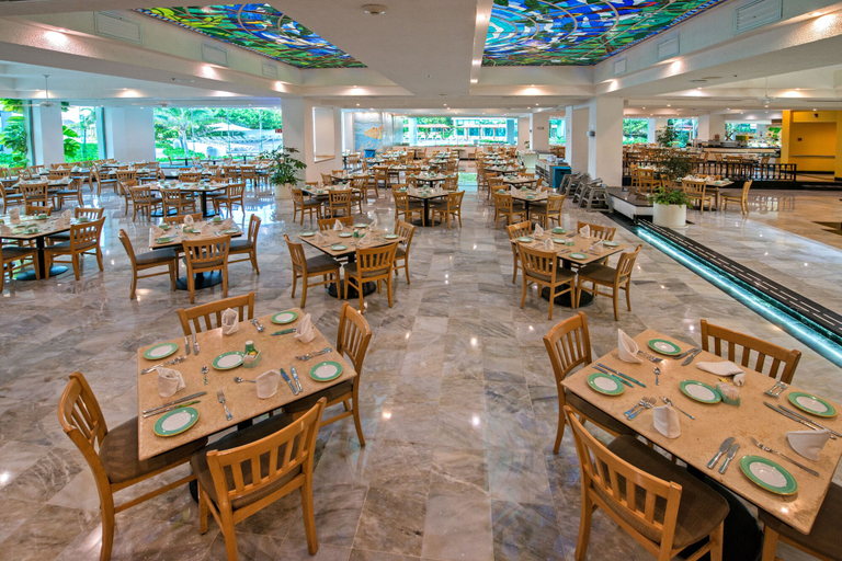 Food & Drinks 5, Park Royal Beach Cancun, Benito Juárez