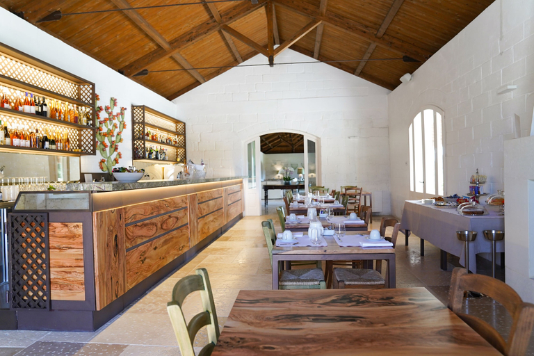 Food & Drinks 4, MASSERIA LILEI, Lecce