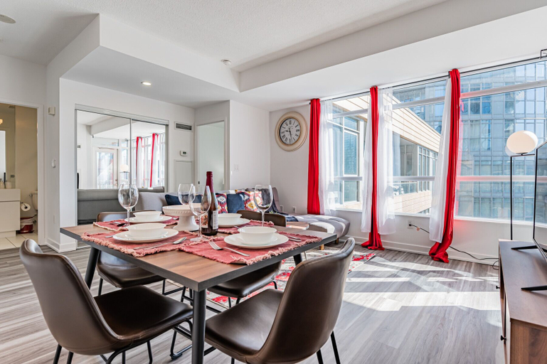 Others 4, RS Boutique Suites - City Place, Toronto