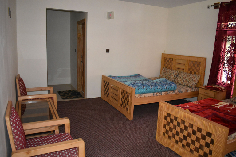 Others 4, Heaven Rose Hotel & Restaurant New, Hazara