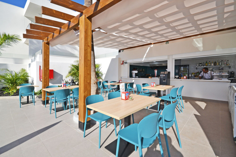 Food & Drinks 5, Ohasis Boutique Suites, Santa Cruz de Tenerife