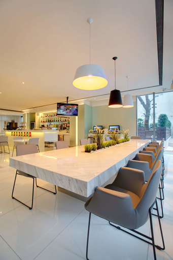 Food & Drinks 4, Ambience Hotel Taipei, Taipei City