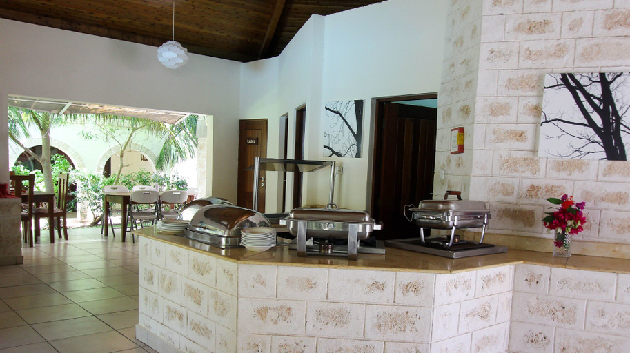 Food & Drinks 4, Lotfa Resort Diani, Msambweni