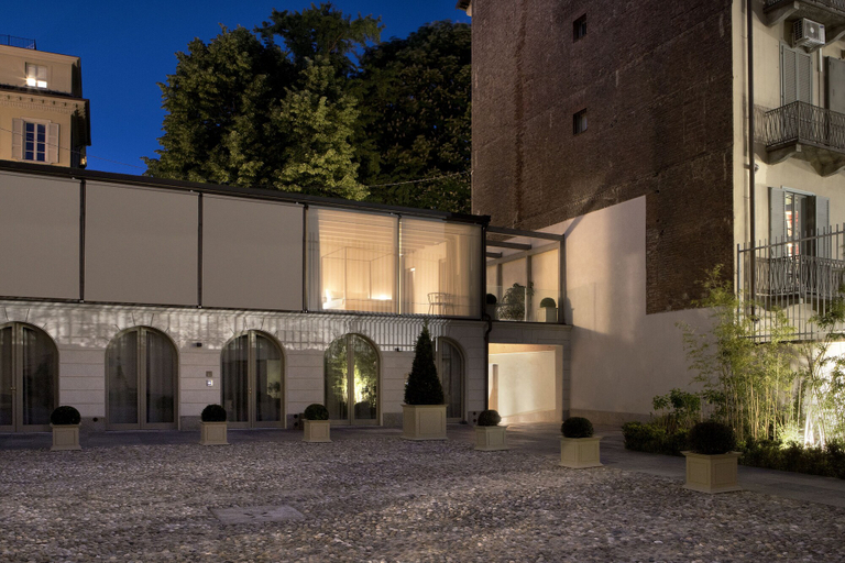 Exterior & Views 2, Opera 35 Boutique Hotel, Torino