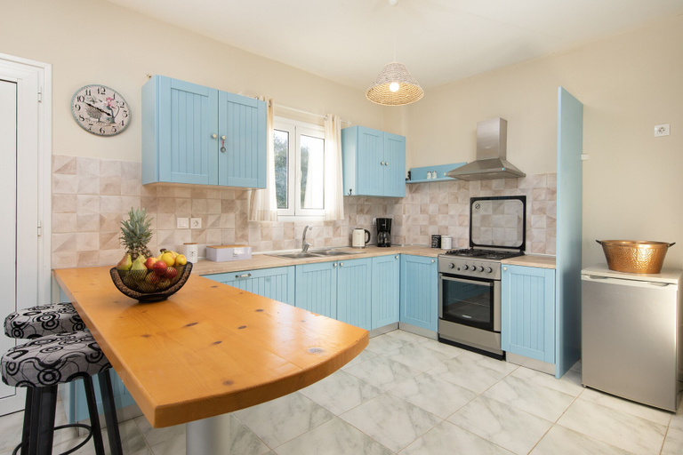 Others 5, Villa Serenity, Ionian Islands