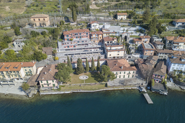 Exterior & Views 2, Fontana Del Lago Apt. 6, Lecco