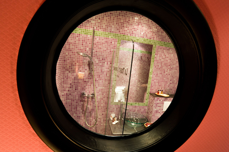 Others 5, ZE Hotel, Paris