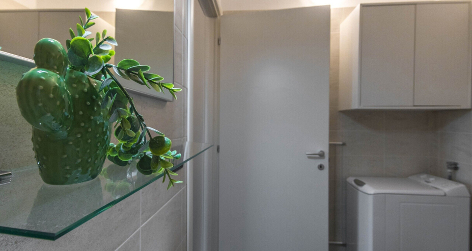 Interior, JOIVY Urban Relax Apartment, Milano
