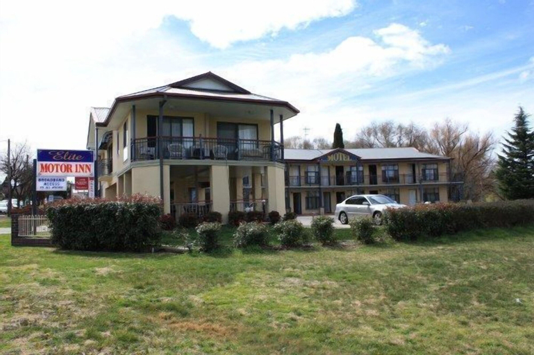 Exterior & Views 13