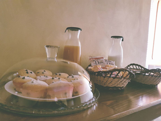 Food & Drinks, Nonna Ninetta, Potenza