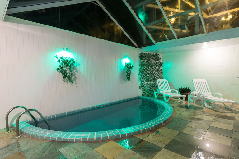 Sport & Beauty 5, Hotel Parque das Flores, Campo Limpo Paulista