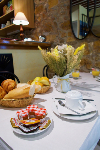 Food & Drinks 4, Modern Hôtel, Alpes-Maritimes