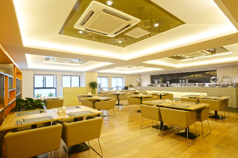 Food & Drinks 5, Modena by Fraser New District Wuxi, Wuxi