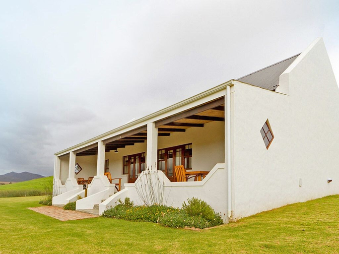 Exterior & Views 2, Endless Vineyards at Wildekrans Wine Estate, Overberg