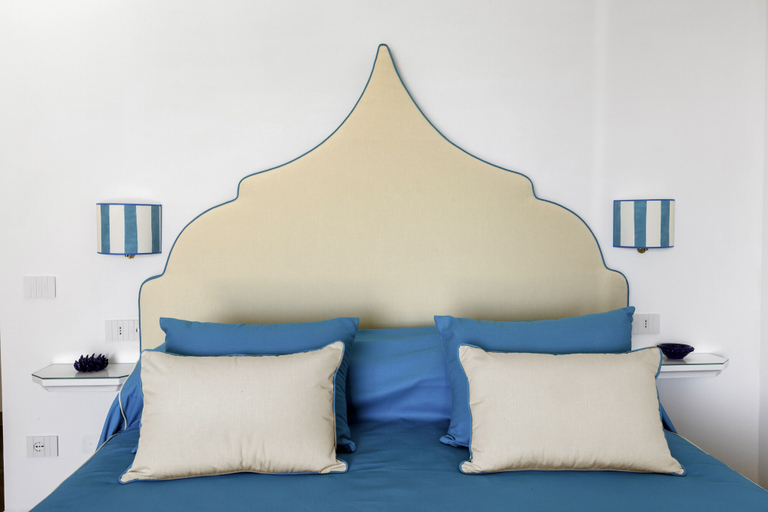 Bedroom 4, Medusa Positano, Salerno