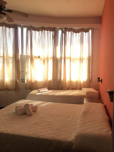 Bedroom 2, Hotel Alcázar, n.a339