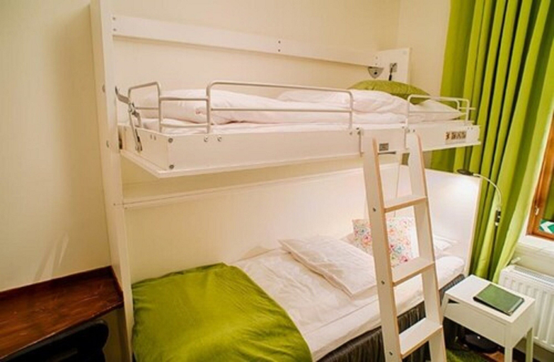 Bedroom 3, H5 Hotel, Helsingborg