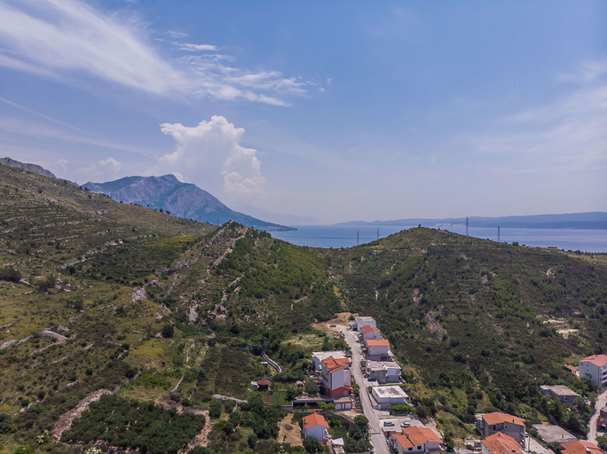 Others 4, Apartment Raos, Dugi Rat
