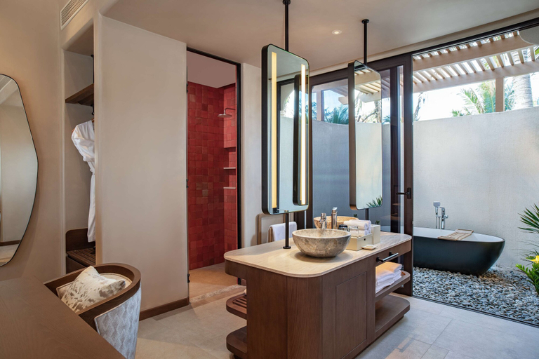 Bathroom 5, Radisson Resort Phan Thiet, Phan Thiết