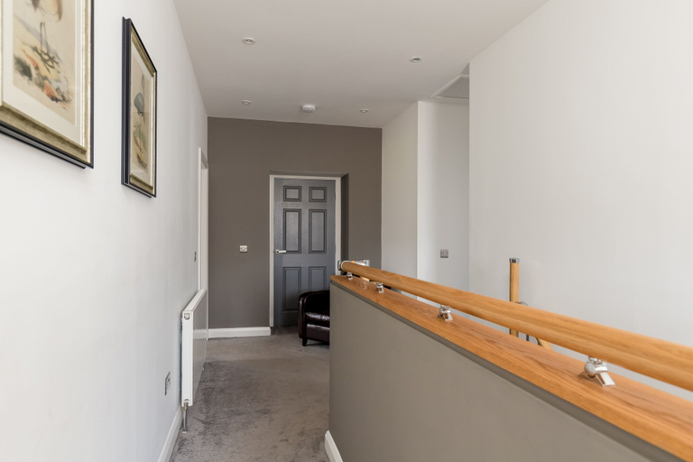 Others 5, Forman's Lodge, East Lothian