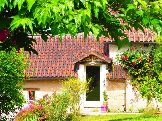 Exterior & Views 2, La Belle Verte, Dordogne