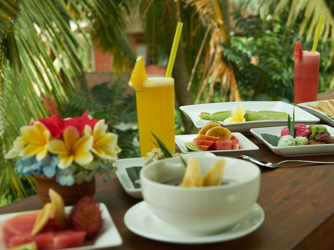 Food & Drinks 4, Eden House Ubud, Gianyar