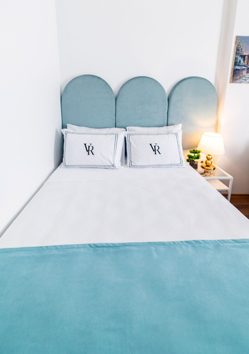 Bedroom 4, Hotel Vera, Fatih