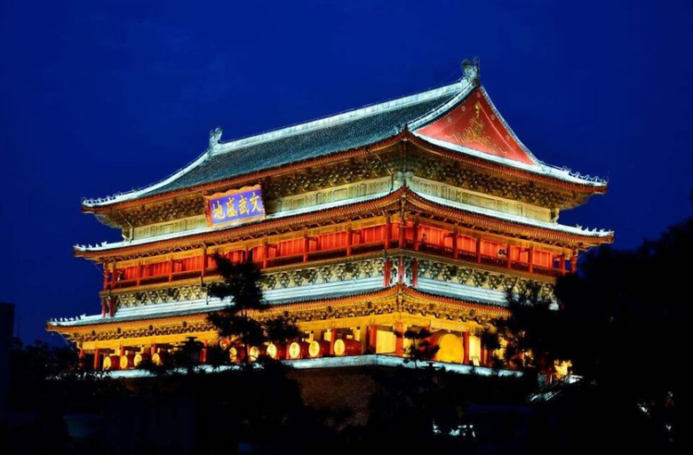 Exterior & Views 2, Hyatt Regency Xi An, Xi'an