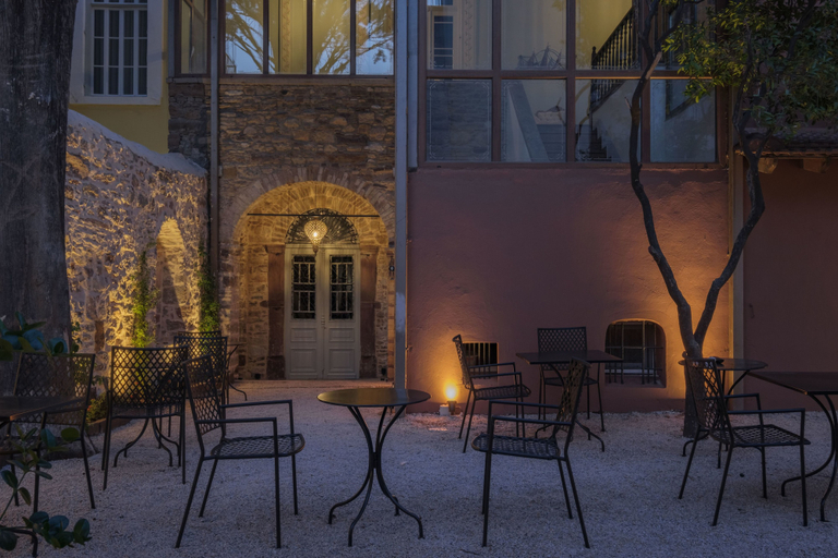 Exterior & Views 2, Agora Residence, North Aegean