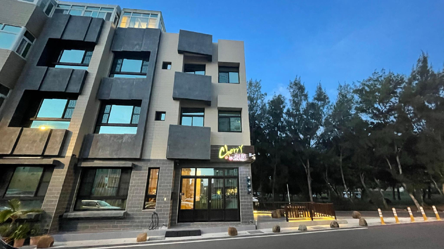 Others 3, 采憶民宿(Cherry Inn), Penghu